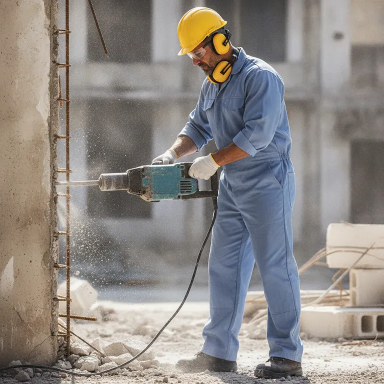 Empresa de Demolición servicio en Collado-Villalba